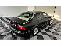 Saab - 2003 - 9-5 - personenauto - afbeelding 17 van  42