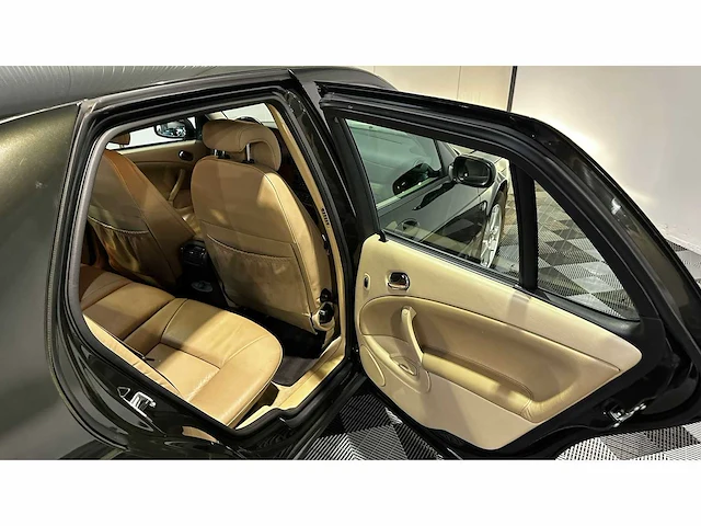 Saab - 2003 - 9-5 - personenauto - afbeelding 19 van  42