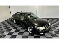 Saab - 2003 - 9-5 - personenauto - afbeelding 24 van  42