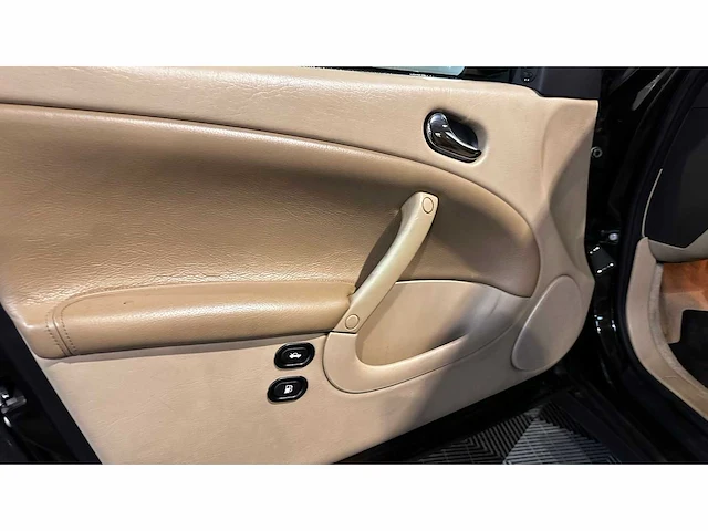 Saab - 2003 - 9-5 - personenauto - afbeelding 27 van  42