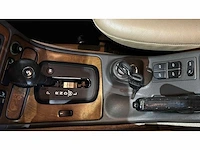 Saab - 2003 - 9-5 - personenauto - afbeelding 29 van  42