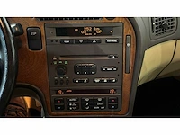 Saab - 2003 - 9-5 - personenauto - afbeelding 30 van  42