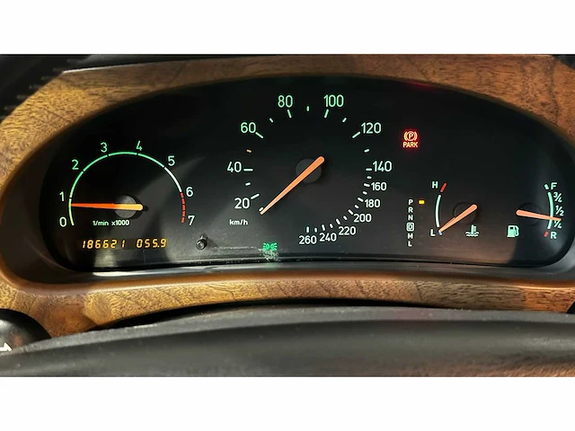 Saab - 2003 - 9-5 - personenauto - afbeelding 31 van  42