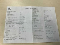 Saab - 2003 - 9-5 - personenauto - afbeelding 36 van  42