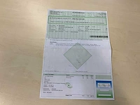 Saab - 2003 - 9-5 - personenauto - afbeelding 37 van  42