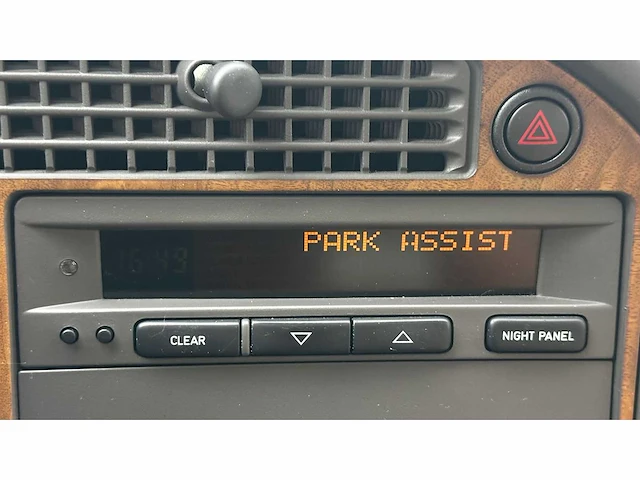 Saab - 2003 - 9-5 - personenauto - afbeelding 34 van  42