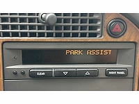 Saab - 2003 - 9-5 - personenauto - afbeelding 34 van  42