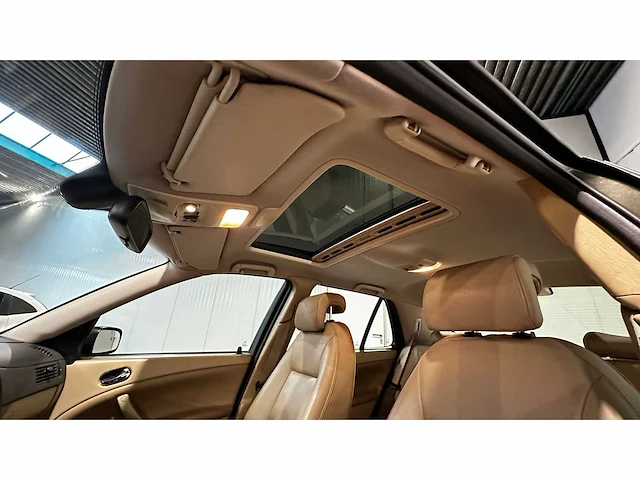 Saab - 2003 - 9-5 - personenauto - afbeelding 38 van  42