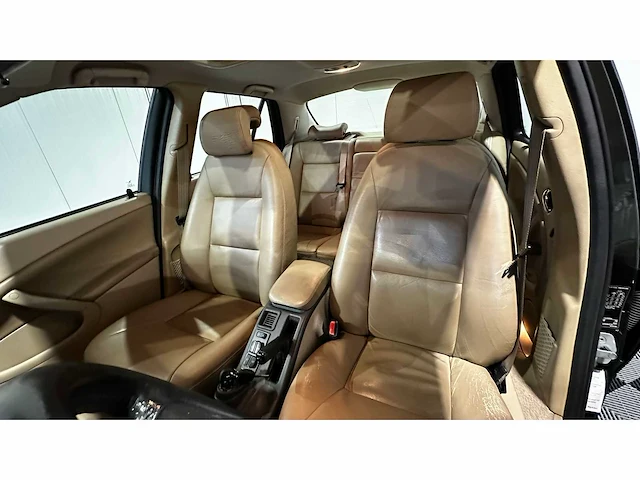 Saab - 2003 - 9-5 - personenauto - afbeelding 39 van  42