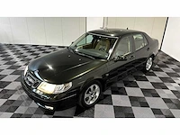 Saab - 2003 - 9-5 - personenauto - afbeelding 41 van  42