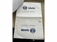 Saab - 9-3 - personenauto - 1999 - afbeelding 5 van  20