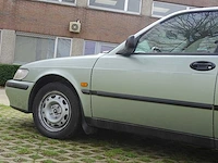 Saab 9-3 _ 2.0 automatic - afbeelding 2 van  53