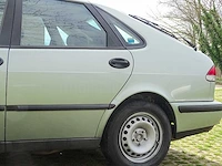 Saab 9-3 _ 2.0 automatic - afbeelding 3 van  53
