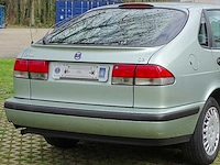 Saab 9-3 _ 2.0 automatic - afbeelding 5 van  53