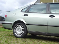 Saab 9-3 _ 2.0 automatic - afbeelding 7 van  53