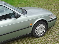 Saab 9-3 _ 2.0 automatic - afbeelding 8 van  53