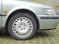 Saab 9-3 _ 2.0 automatic - afbeelding 9 van  53
