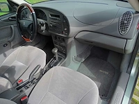 Saab 9-3 _ 2.0 automatic - afbeelding 11 van  53