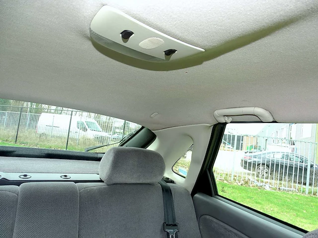 Saab 9-3 _ 2.0 automatic - afbeelding 16 van  53