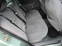 Saab 9-3 _ 2.0 automatic - afbeelding 18 van  53