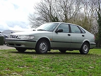 Saab 9-3 _ 2.0 automatic - afbeelding 12 van  53
