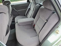 Saab 9-3 _ 2.0 automatic - afbeelding 25 van  53