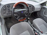 Saab 9-3 _ 2.0 automatic - afbeelding 27 van  53