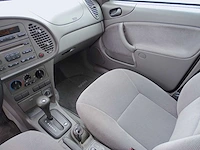 Saab 9-3 _ 2.0 automatic - afbeelding 32 van  53