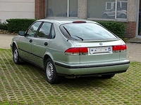 Saab 9-3 _ 2.0 automatic - afbeelding 23 van  53
