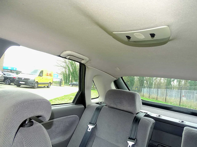 Saab 9-3 _ 2.0 automatic - afbeelding 35 van  53