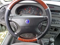 Saab 9-3 _ 2.0 automatic - afbeelding 36 van  53