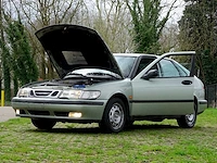 Saab 9-3 _ 2.0 automatic - afbeelding 38 van  53