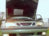 Saab 9-3 _ 2.0 automatic - afbeelding 39 van  53