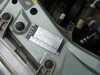 Saab 9-3 _ 2.0 automatic - afbeelding 42 van  53