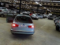 Saab 9-3 _ 2.0 automatic - afbeelding 43 van  53