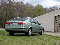 Saab 9-3 _ 2.0 automatic - afbeelding 34 van  53