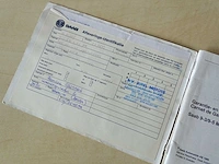 Saab 9-3 _ 2.0 automatic - afbeelding 46 van  53