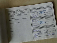 Saab 9-3 _ 2.0 automatic - afbeelding 47 van  53