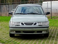 Saab 9-3 _ 2.0 automatic - afbeelding 50 van  53