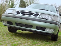Saab 9-3 _ 2.0 automatic - afbeelding 51 van  53