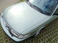 Saab 9-3 _ 2.0 automatic - afbeelding 52 van  53