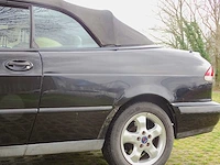 Saab 9-3 cabrio 2.0 s (project-basis), 87-xd-rt - afbeelding 3 van  42