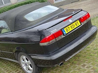 Saab 9-3 cabrio 2.0 s (project-basis), 87-xd-rt - afbeelding 4 van  42