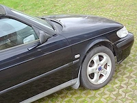 Saab 9-3 cabrio 2.0 s (project-basis), 87-xd-rt - afbeelding 8 van  42