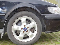 Saab 9-3 cabrio 2.0 s (project-basis), 87-xd-rt - afbeelding 9 van  42