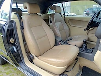Saab 9-3 cabrio 2.0 s (project-basis), 87-xd-rt - afbeelding 13 van  42