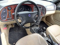 Saab 9-3 cabrio 2.0 s (project-basis), 87-xd-rt - afbeelding 20 van  42