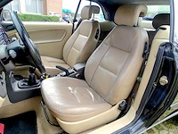 Saab 9-3 cabrio 2.0 s (project-basis), 87-xd-rt - afbeelding 21 van  42