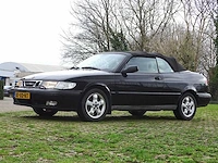 Saab 9-3 cabrio 2.0 s (project-basis), 87-xd-rt - afbeelding 12 van  42