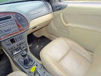 Saab 9-3 cabrio 2.0 s (project-basis), 87-xd-rt - afbeelding 26 van  42